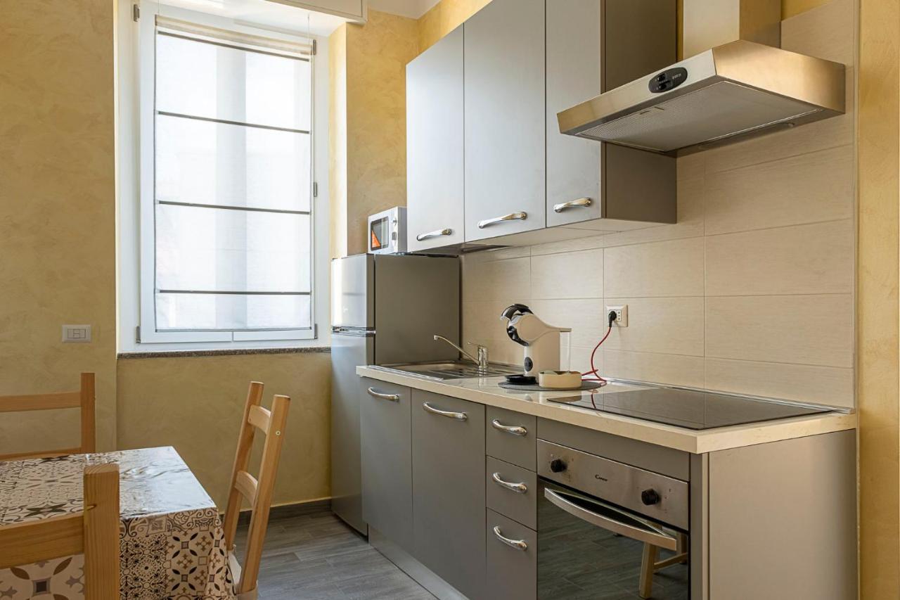 Appartement Leader 3 - Monzino - Hockey Msg Arena - Linate - Milaan