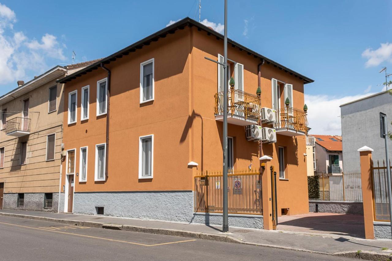 Leader 3 - Monzino - Hockey Msg Arena - Linate - Appartement *